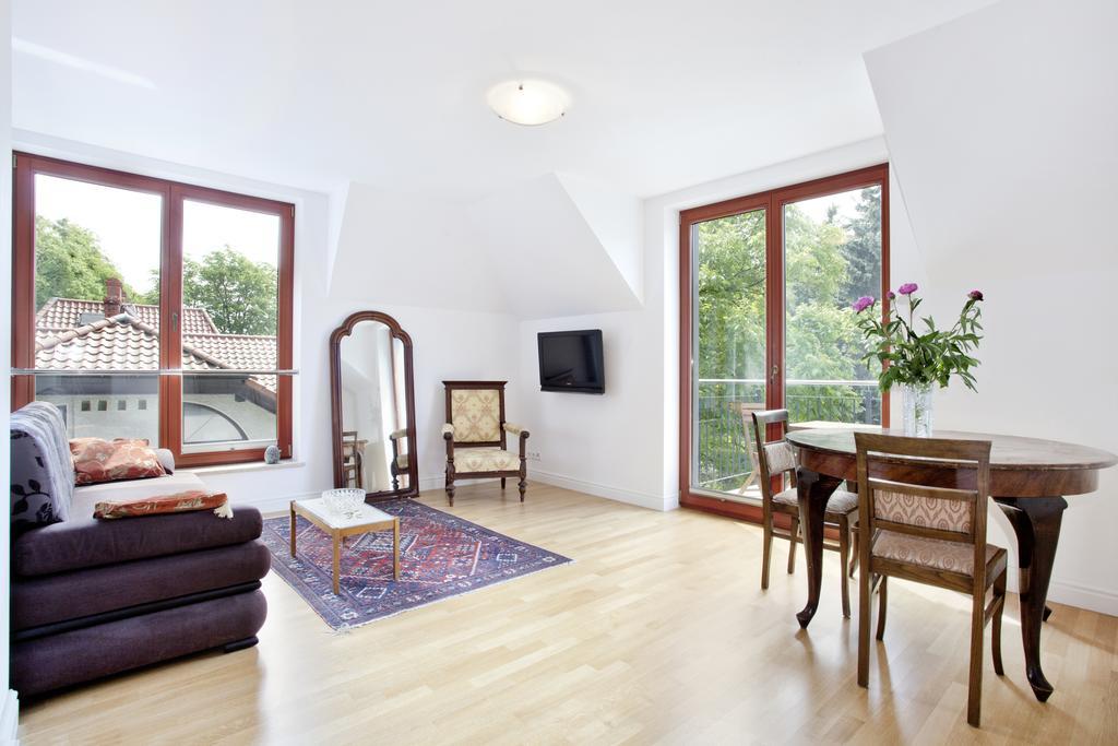 Horizon Forest Moj-Sopot Pl 部屋 写真