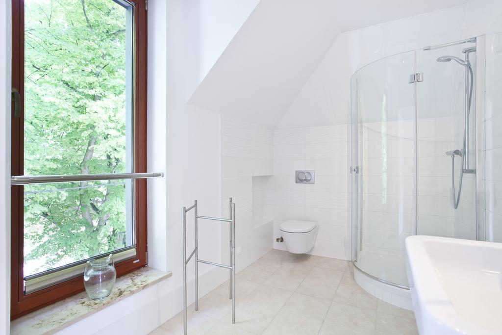 Horizon Forest Moj-Sopot Pl 部屋 写真