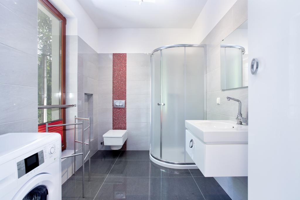 Horizon Forest Moj-Sopot Pl 部屋 写真