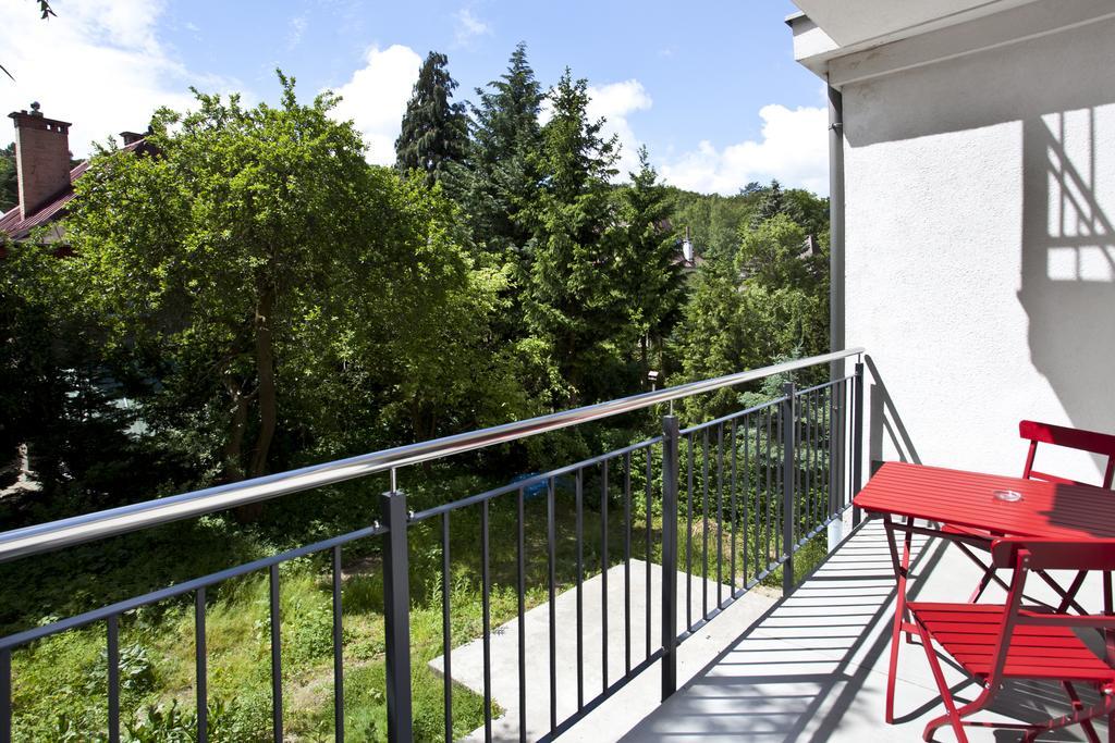 Horizon Forest Moj-Sopot Pl 部屋 写真