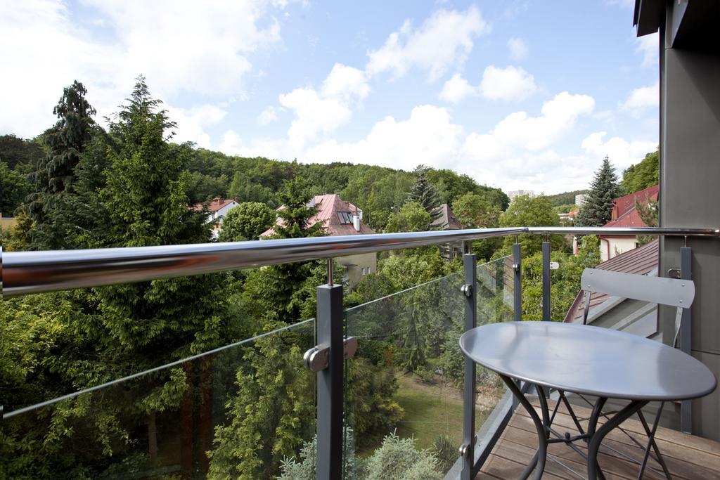 Horizon Forest Moj-Sopot Pl 部屋 写真